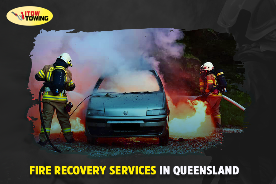 fire recovery services
