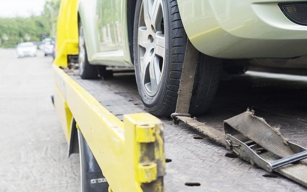 towing services in Toowoomba