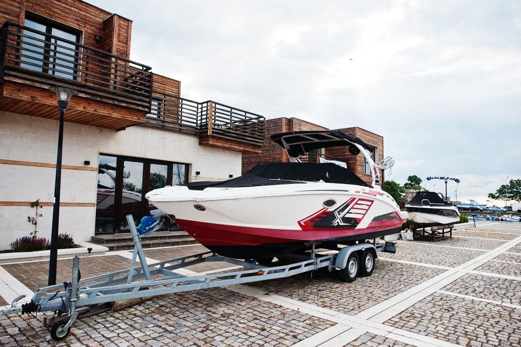 Boat Towing Service in Toowoomba
