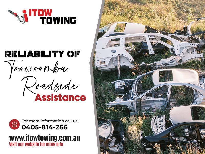 Reliability Of Toowoomba Roadside Assistance